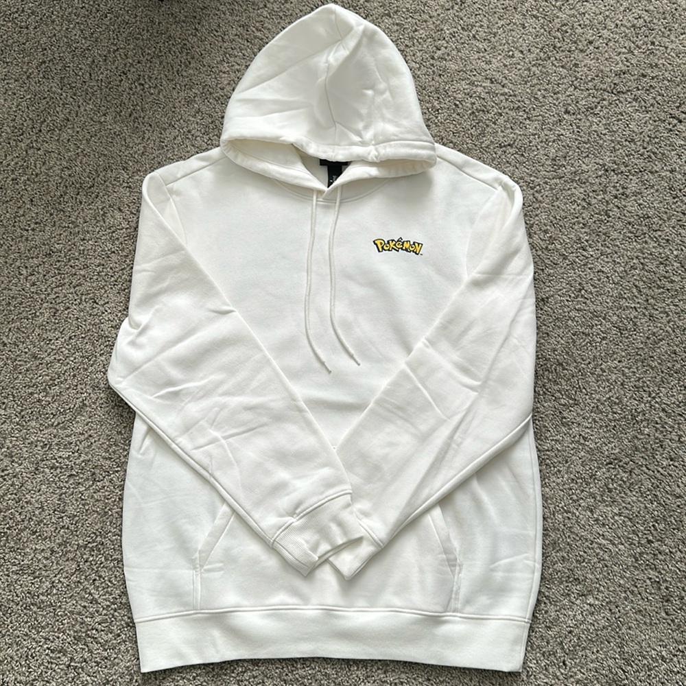H&M x Pokémon Hoodie